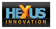 Hexuse logo