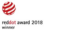 Reddoti auhinna võitja 2018 logo