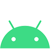 Androidi logo