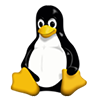 LINUX-i logo