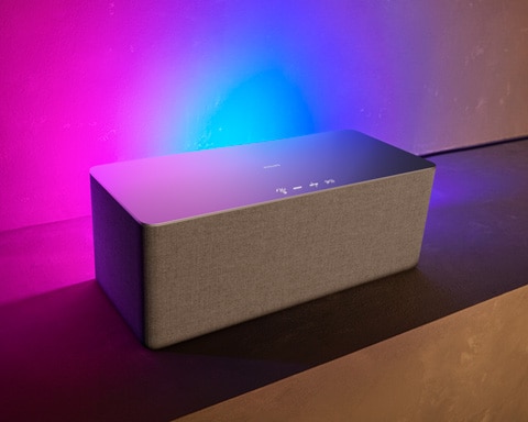 Philipsi kaasaskantavad Bluetoothiga kõlarid, juhtmevabad kõlarid, kaasaskantav raadio