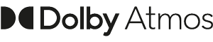Dolby Atmose logo