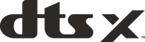 Dolby Atmose logo