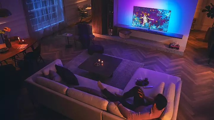 Kuidas oma telerit igas toas õigesti paigutada