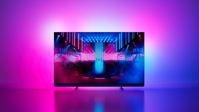 Mis on Ambilight teler? Miks peaksite selle omama?