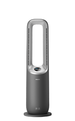 Air performer kolm-ühes õhupuhasti ja ventilaator
