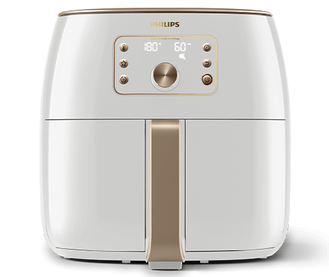 Airfryer XXL koos Smart Sensing tehnoloogiaga, Philipsi Airfryer