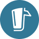 LatteGo süsteemi ikoon