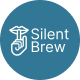 SilentBrew tehnoloogia ikoon