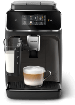 Philips 2300 LatteGo kohvimasin