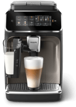 Philips 3300 LatteGo kohvimasin