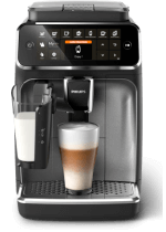 Philips 4300 LatteGo kohvimasin