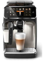 Philips 5400 LatteGo kohvimasin
