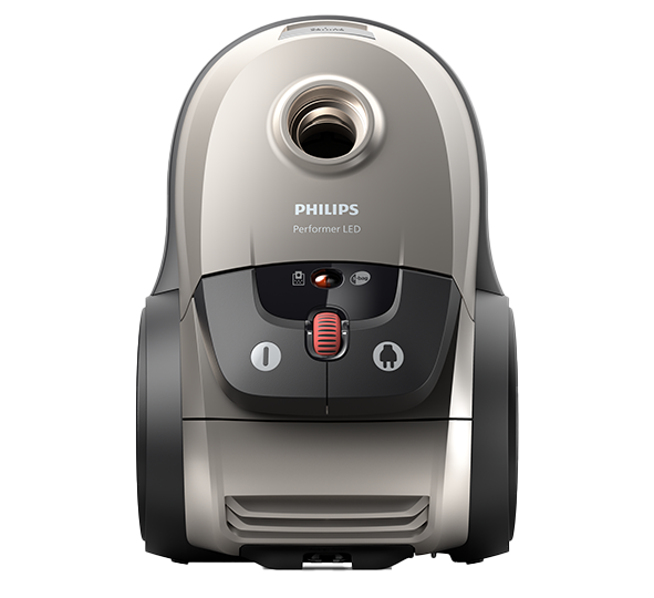 Philipsi tolmukotiga tolmuimeja