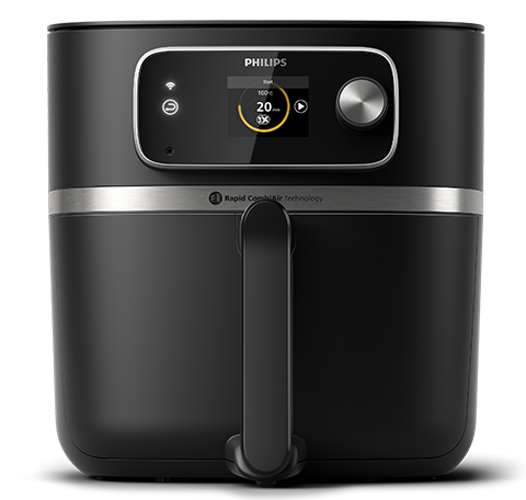 Airfryer Combi tootepilt