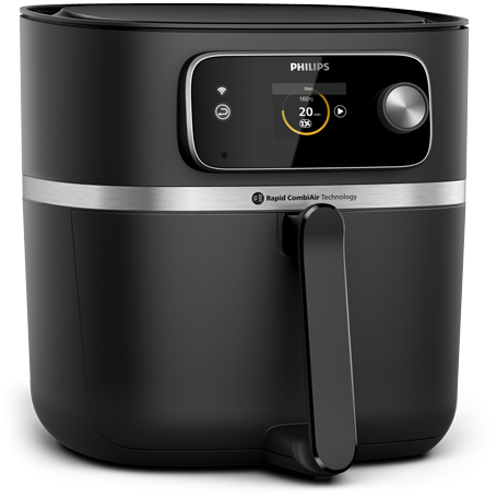 Airfryer Combi 7000 seeria XXL