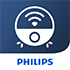 Philipsi Air+ rakendus