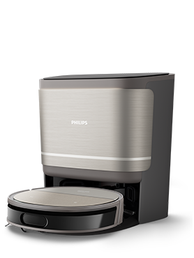 Philipsi juhtmeta varstolmuimejate, XU9100