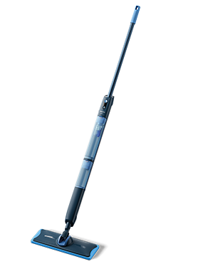 Philipsi juhtmeta varstolmuimejate 9000, XW9385