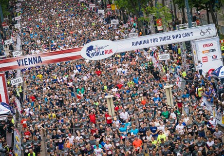 Wings for Life World Run – lipulaevajooks