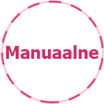 Manuaalne režiim
