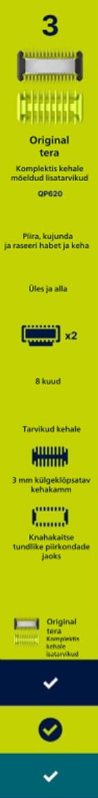 Piira kogu keha