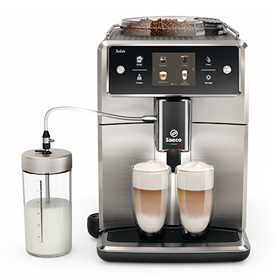 Täisautomaatne espressomasin Saeco