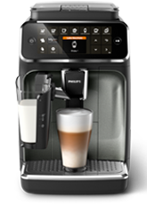 Philips 4300 LatteGo