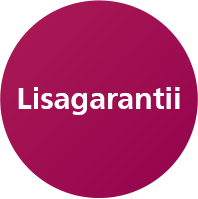 Lisagarantii