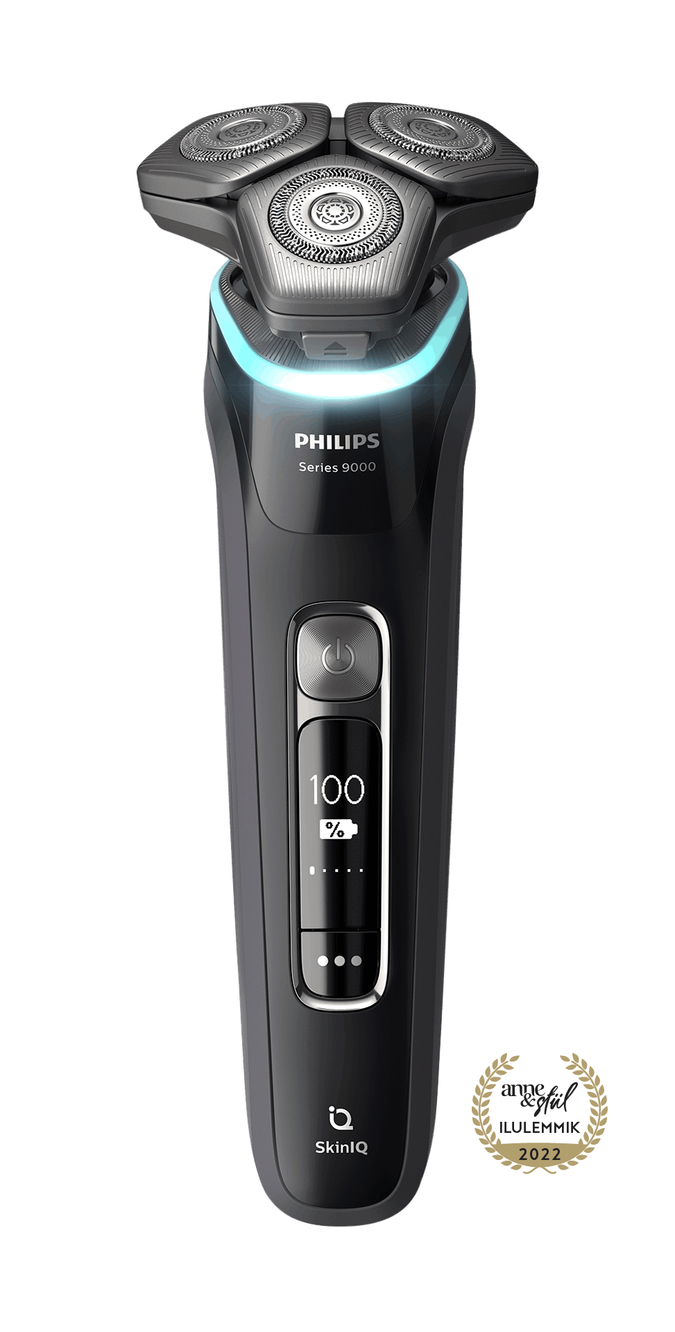 Shaver S9000