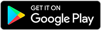 Google Play store’i logo