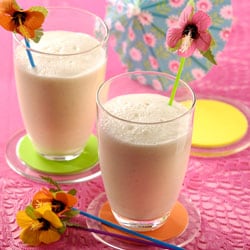 Banana Smoothie | Philips Chef Recipes