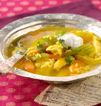 Mulligatawny | Philips Chef Recipes