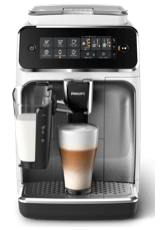 Philips espressomasinad