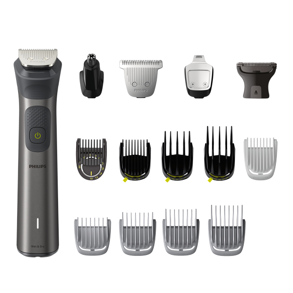 Multigroom
