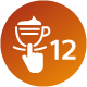 Ikona - 12 wyśmienitych kaw