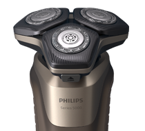 pardel Philips Shaver Series 6000