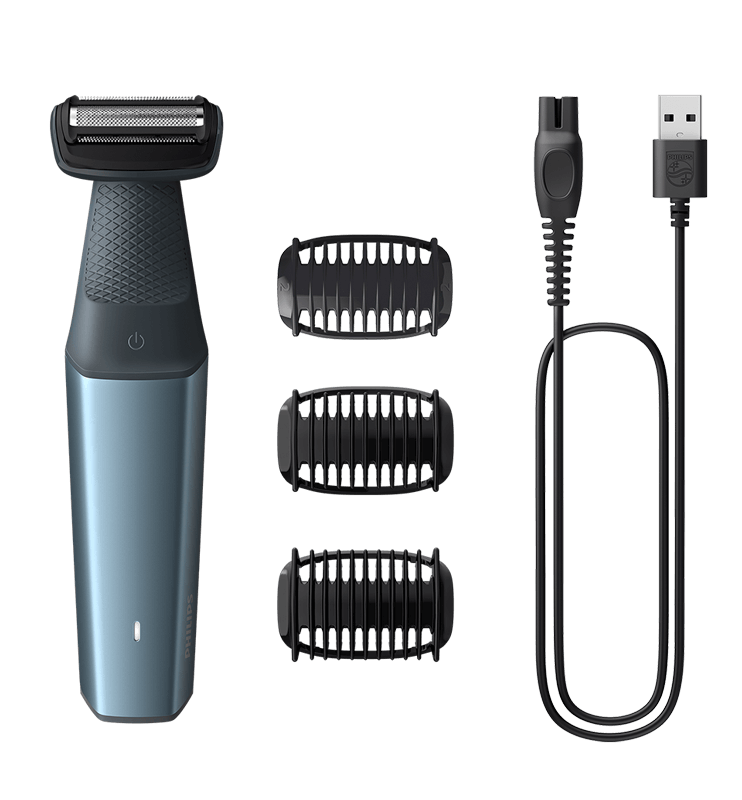 bodygroom 3000
