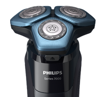 Pardel Philips Shaver Series 7000