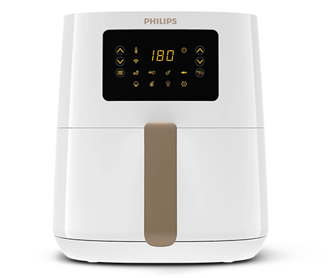  Philipsi Airfryer