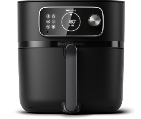 Airfryer Combi 7000 image