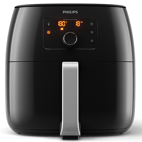 Philips Airfryer Essential Compact