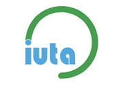 IUTA uuringuinstituudi logo