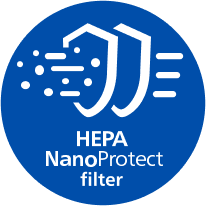 HEPA ikoon