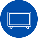 TV ikoon