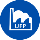 Ülipeente osakeste ikoon