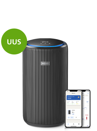 Philips PureProtect Pro 4200 seeria õhupuhasti