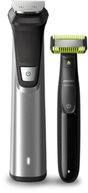 Philips Shaver 9000 seeria, 12-ühes