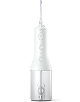 Cordless power flosser HX3806/31