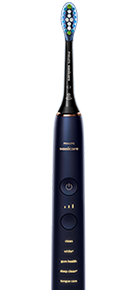 Sonicare’i tootepilt